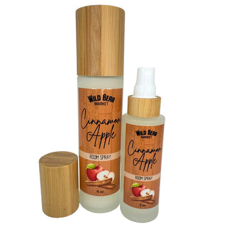 Cinnamon Apple Room Spray