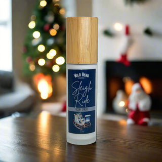 Sleigh Ride Room Spray