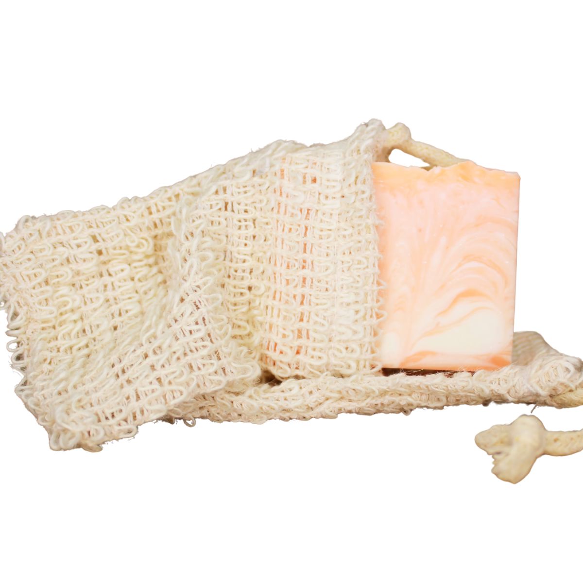 Soap Bag