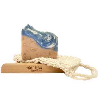 Bear Lake Bar Soap