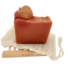 Cider Bar Soap