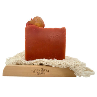 Cider Bar Soap