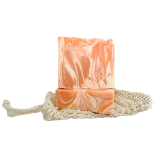 Citrus Basil Bar Soap