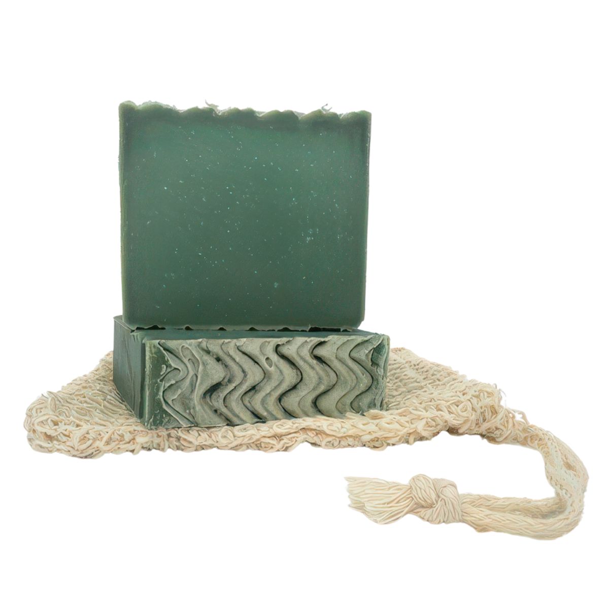 Cypress & Gin Bar Soap
