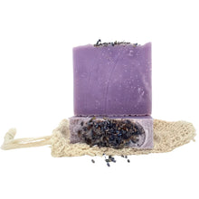 Lavender & Driftwood Bar Soap