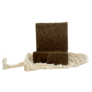 Ponderosa Pine Tar Bar Soap