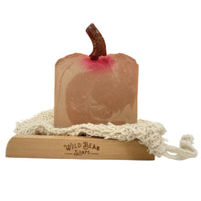 Pumpkin Butter Bar Soap