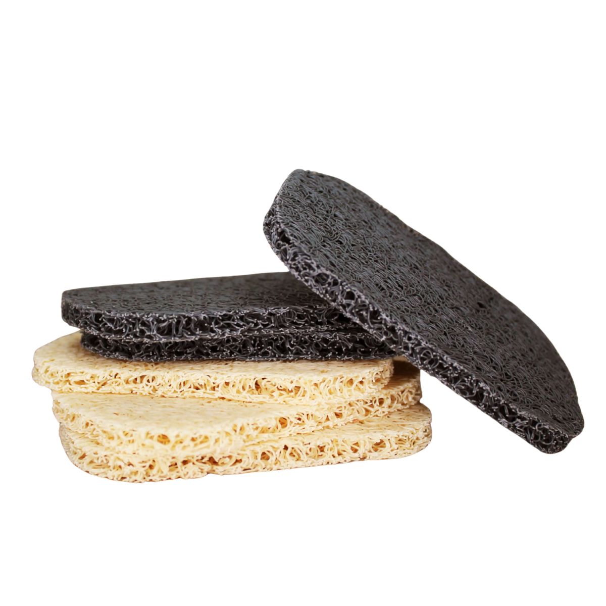 Soap Saver Sponge