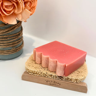 Sugar Bear Bar Soap
