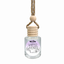 Whipped Lavender Car Freshener