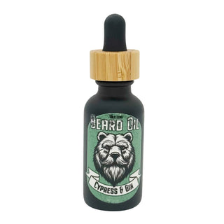 Beard Oil