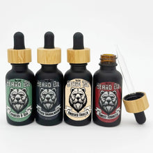 Beard Oil