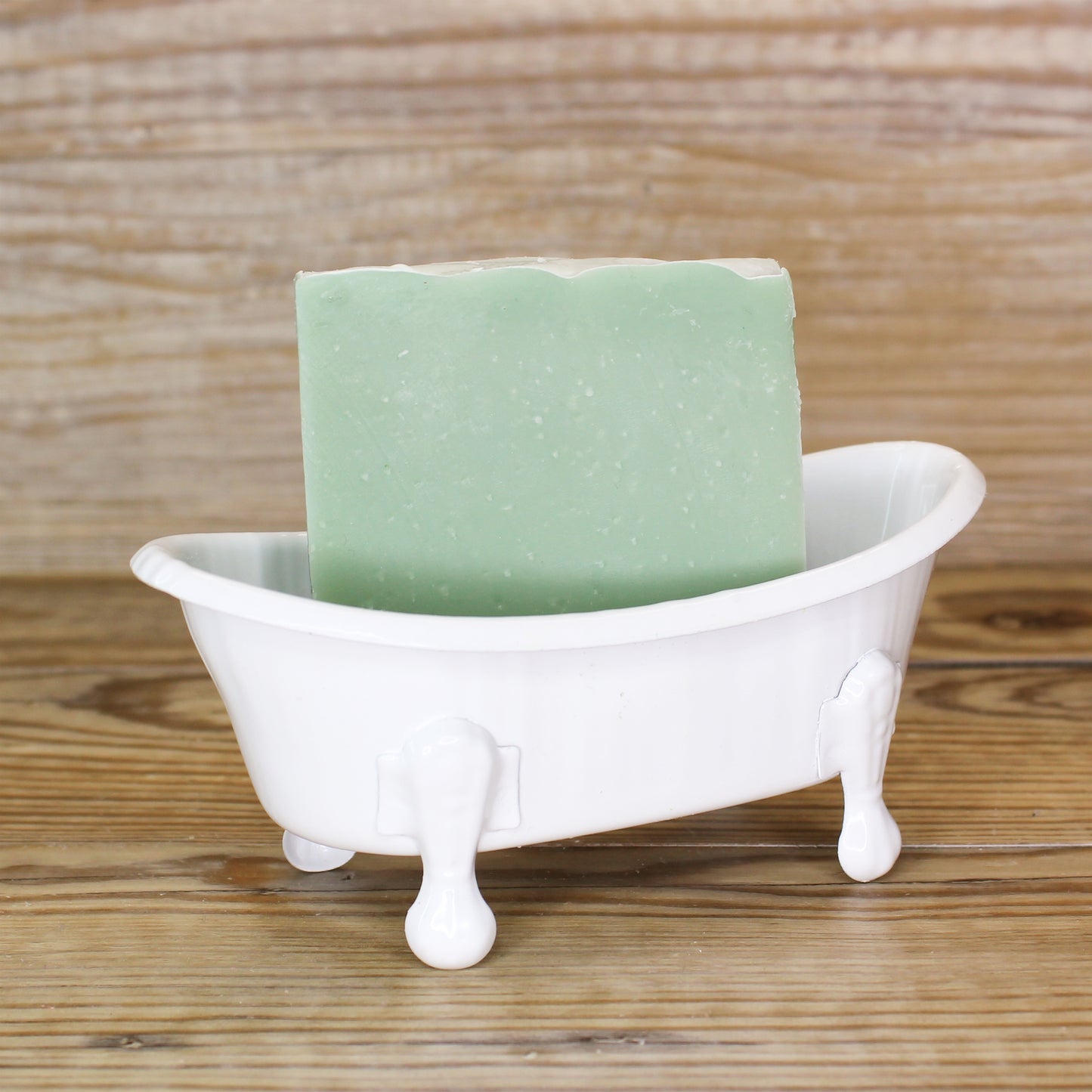 Garden Mint Bar Soap