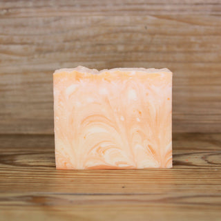 Citrus Basil Bar Soap